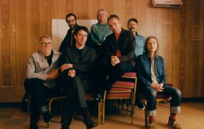 Belle And Sebastian talk new album ‘A Bit Of Previous’ and share lead single ‘Unnecessary Drama’ - www.nme.com - Scotland - Los Angeles