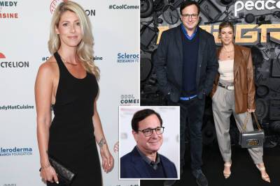 Kelly Rizzo - Bob Saget’s wife Kelly Rizzo opens up about grief in touching Instagram post - nypost.com