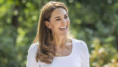 Here's Why Kate Middleton Has Been Sharing More About Her Personal Life Recently - www.justjared.com - Britain
