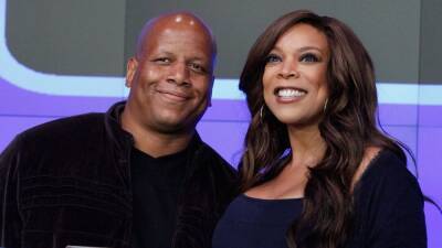Wendy Williams' Ex Kevin Hunter Sues Talk Show for Wrongful Termination - www.etonline.com