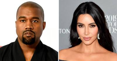 Pete Davidson - Kim Kardashian - Laura Wasser - Nicole Young - Samantha Spector - Kanye West Fires Divorce Lawyer Amid Kim Kardashian Split After Objecting to Her Request to Be Legally Single - usmagazine.com - county Young