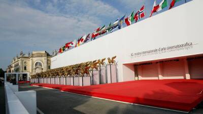 Venice Film Festival Won’t Ban Independent Russian Artists ‘Who Defend Freedom of Expression’ - thewrap.com - Ukraine - Russia