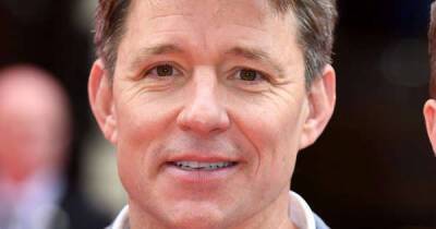 ITV Tipping Point: Ben Shephard's marriage, net worth and how he missed out on hosting The X Factor - www.msn.com - Britain