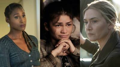 HBO Max Highlights Female-Driven Movies and Shows for Women’s History Month - thewrap.com