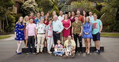 Neighbours 'permanently axed as production company fails to find Channel 5 replacement' - www.ok.co.uk - Australia