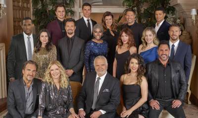 ‘The Bold And The Beautiful’ Renewed Through 2024 By CBS - deadline.com