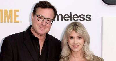 Bob Saget - Kelly Rizzo - Kelly Rizzo Says Late Husband Bob Saget Had No Idea ‘How Much of a Difference He Made’ in People’s Lives: It’s ‘Immeasurable’ - usmagazine.com - Florida - Illinois - city Orlando, state Florida
