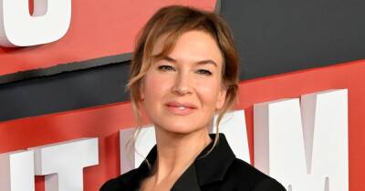 Renee Zellweger Addresses Wearing Fat Suit for ‘The Thing About Pam’: ‘The Idea Is Accuracy’ - www.usmagazine.com - Los Angeles - USA - county Story - county Tripp