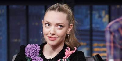 Amanda Seyfried Reveals Why She Felt 'Connected' to Elizabeth Holmes While Making 'The Dropout' - www.justjared.com - county Holmes