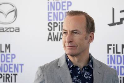 Howard Stern - Bob Odenkirk - Bob Odenkirk: Why I was in a ‘hole’ and went bankrupt before ‘Breaking Bad’ - nypost.com