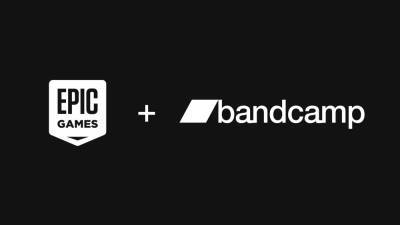 Epic Games Acquires Bandcamp as ‘Fortnite’ Maker Expands Into Music - variety.com