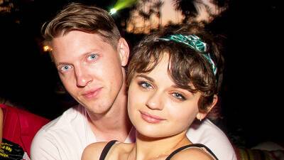 Steven Piet: 5 Things To Know About Joey King’s Director Fiancé - hollywoodlife.com - USA