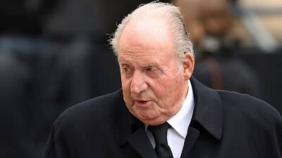 Spain: Prosecutors shelve fraud probes haunting former king - abcnews.go.com - Spain - Switzerland - Uae