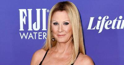 Daytime Emmy - Sandra Lee Undergoes Hysterectomy 7 Years After Breast Cancer Battle: ‘I Am Filled’ With Emotion - usmagazine.com - California - county Lee - city Sandra, county Lee