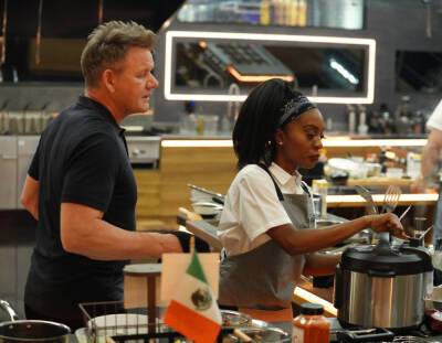 ‘Next Level Chef’ Renewed For Season 2 At Fox - deadline.com