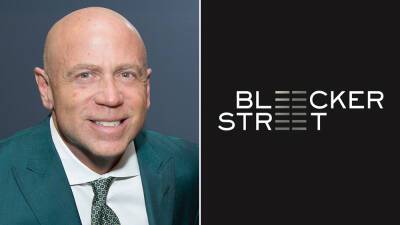 Bleecker Street Appoints Former Paramount Pictures Head Kyle Davies As President Of Distribution - deadline.com - Montana