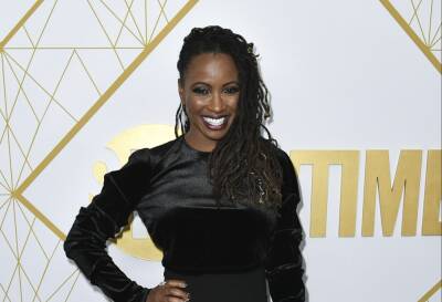 ‘Shameless’ Alum Shanola Hampton to Lead NBC Drama Pilot ‘Unfound’ From Nkechi Okoro Carroll - variety.com - county Hampton