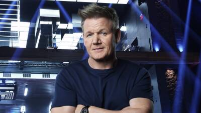 Gordon Ramsay’s ‘Next Level Chef’ Renewed for Season 2 at Fox - variety.com