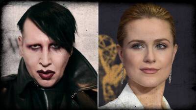 Marilyn Manson Sues Evan Rachel Wood Over Alleged “Malicious Falsehood” Of Abuse Claims - deadline.com - Los Angeles