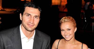Hayden Panettiere and Wladimir Klitschko Have a ‘Great Coparenting Relationship’ Raising Daughter Kaya - www.usmagazine.com - Ukraine - Russia