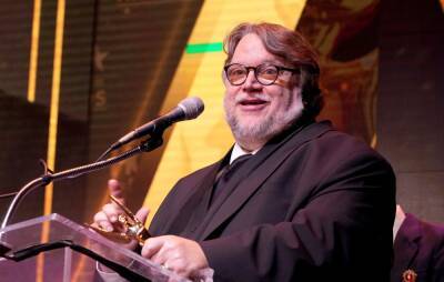 Guillermo del Toro criticises Oscars for cutting awards from live show - www.nme.com - Hollywood