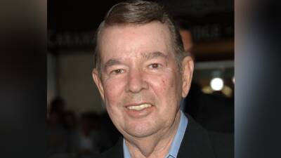 Alan Ladd Jr, ‘Braveheart’ and ‘Blade Runner’ Producer, Dies at 84 - thewrap.com - Los Angeles