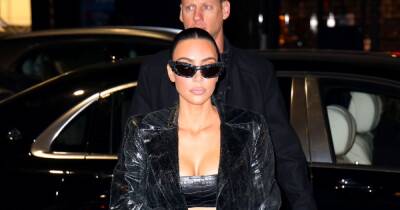 Judge declares Kim Kardashian legally single after Kanye fires lawyer - www.wonderwall.com