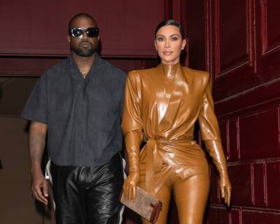 Judge To Declare Kim Kardashian Single In Divorce With Kanye West - etcanada.com - Los Angeles - Los Angeles