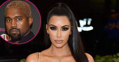 Kim Kardashian Is Declared Legally Single 1 Year After Filing for Divorce From Kanye West - www.usmagazine.com - Los Angeles - Chicago