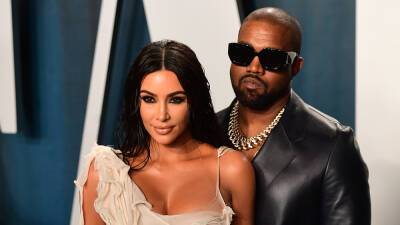 Kim Kardashian officially declared single in divorce from Kanye West - www.foxnews.com - Los Angeles - Miami - Chicago