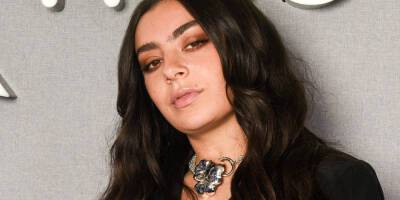 Charli XCX Reveals She's Been Feeling 'Quite Low' in 2022 & Addresses Negative Comments - www.justjared.com - Britain - county Stone