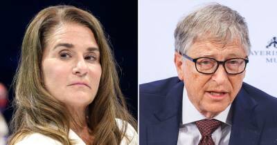 Melinda Gates Breaks Her Silence on Ex-Husband Bill Gates’ Affair After Divorce: ‘I Couldn’t Trust’ Him - www.usmagazine.com