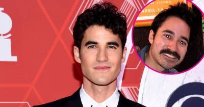 Darren Criss Mourns the ‘Crushing’ Loss of Older Brother Chuck Criss: Read His Heartbreaking Tribute - www.usmagazine.com - USA - county Story