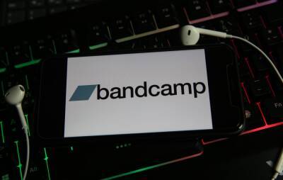 Bandcamp has been bought by ‘Fortnite’ maker Epic Games - www.nme.com