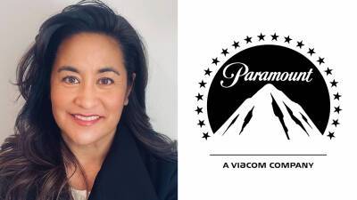 Stephanie Ito Returns To Paramount As President, Post-Production & Innovation - deadline.com