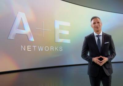 A+E Networks Plans New Push Into TV Shows Focused on Food, Home - variety.com