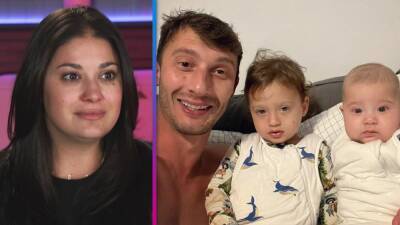 '90 Day Fiancé's Loren Says It's Been 'Scary' for Alexei During Ukraine Crisis (Exclusive) - www.etonline.com - USA - Ukraine - Israel