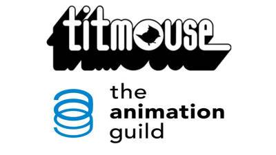 Titmouse Production Workers In Los Angeles Seek To Unionize With The Animation Guild - deadline.com - Los Angeles - Los Angeles - New York - city Vancouver