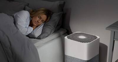 Seasonal Allergies Acting Up? Shop the Best Air Purifiers on Sale at Amazon — Up to 26% Off - www.usmagazine.com