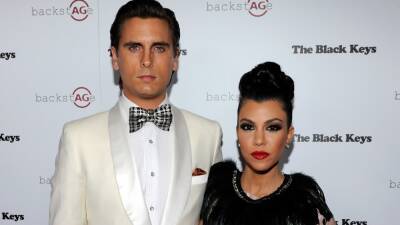 Scott Disick Just Cleansed His Instagram Feed of All Kardashians - www.glamour.com
