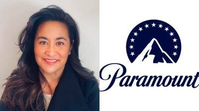 Stephanie Ito Returns to Paramount as President of Post-Production and Innovation - thewrap.com