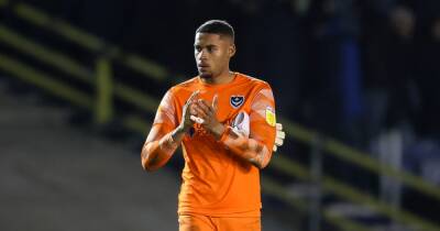 Portsmouth boss makes 'best I’ve ever worked with' claim about Man City loanee Gavin Bazunu - www.manchestereveningnews.co.uk - Manchester - Ireland - Belgium - Lithuania