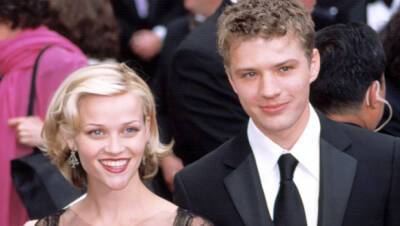 Reese Witherspoon Ryan Phillippe’s Relationship, From First Love To Co-Parenting - hollywoodlife.com - city Tinseltown - county Will - county Carter