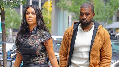 Kim Kardashian Thinks Kanye West Owes Trevor Noah An Apology: His Remarks Were ‘Unacceptable’ - hollywoodlife.com