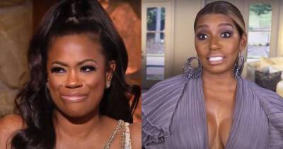 Andy Cohen - Wendy Williams - Kandi Burruss - Williams - Real Housewives Of Atlanta’s Kandi Burruss Shares Thoughts On NeNe Leakes Accusing Andy Cohen And Bravo Of Racism - msn.com - Atlanta