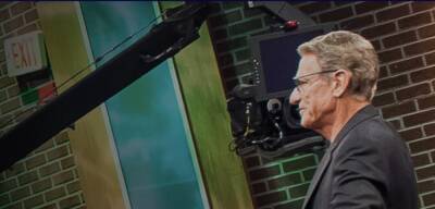 ‘Maury’ Canceled: Syndicated Talk Show To End After Three Decades - deadline.com - USA - county Maury