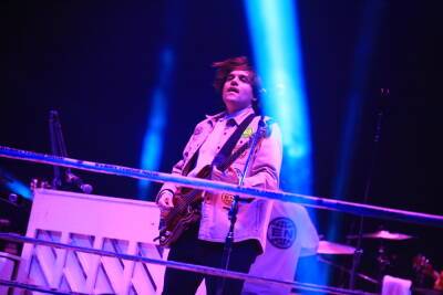 Arcade Fire Member Will Butler Reveals He Has Left The Band - etcanada.com