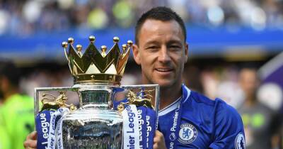 John Terry to form Chelsea consortium as Thomas Tuchel remains in limbo amid Man United links - www.manchestereveningnews.co.uk - New York - Manchester - Ukraine - Russia - Chelsea
