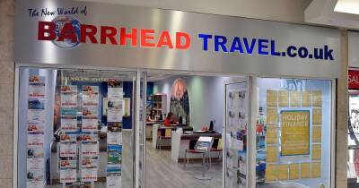 Ten new jobs you can apply for in Ayrshire as travel agents search for staff - www.dailyrecord.co.uk