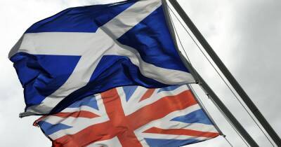Scottish independence referendum 'unlikely' to happen next year, says ex-SNP adviser - www.dailyrecord.co.uk - Britain - Scotland - Ukraine - Russia